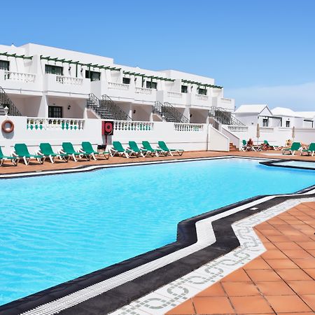 פוארטו דל כרמן Apartamentos Tisalaya מראה חיצוני תמונה