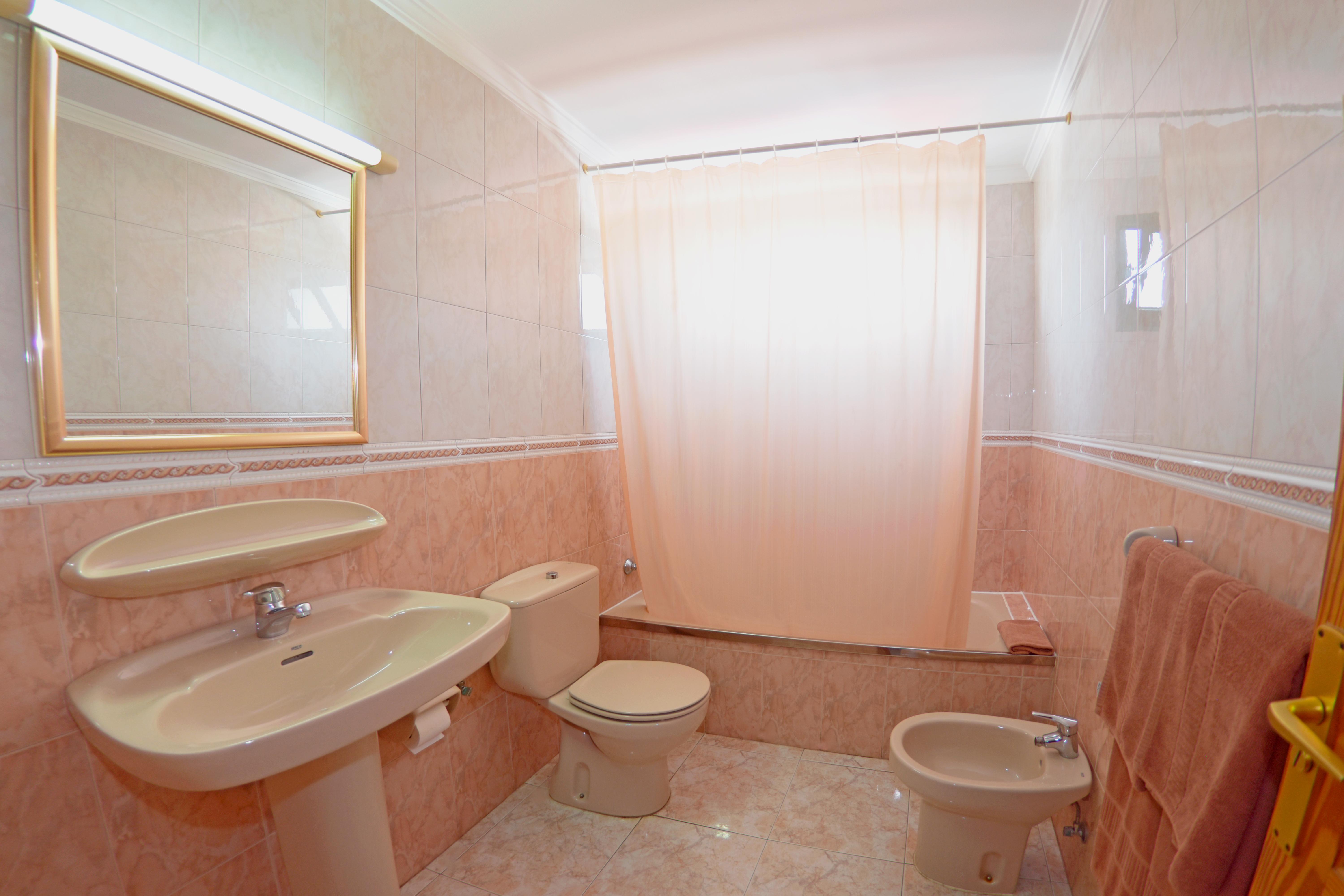 פוארטו דל כרמן Apartamentos Tisalaya מראה חיצוני תמונה