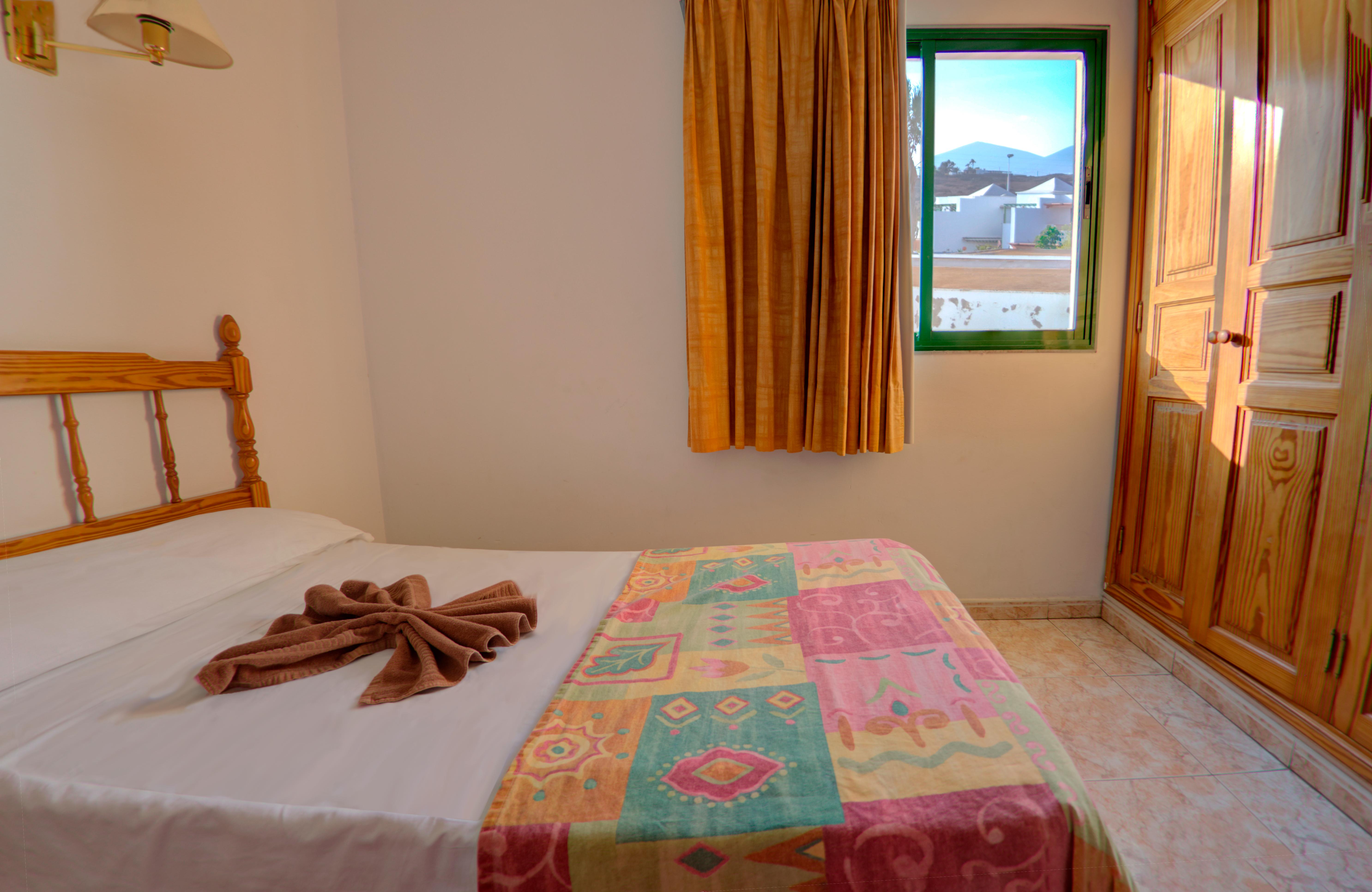 פוארטו דל כרמן Apartamentos Tisalaya מראה חיצוני תמונה