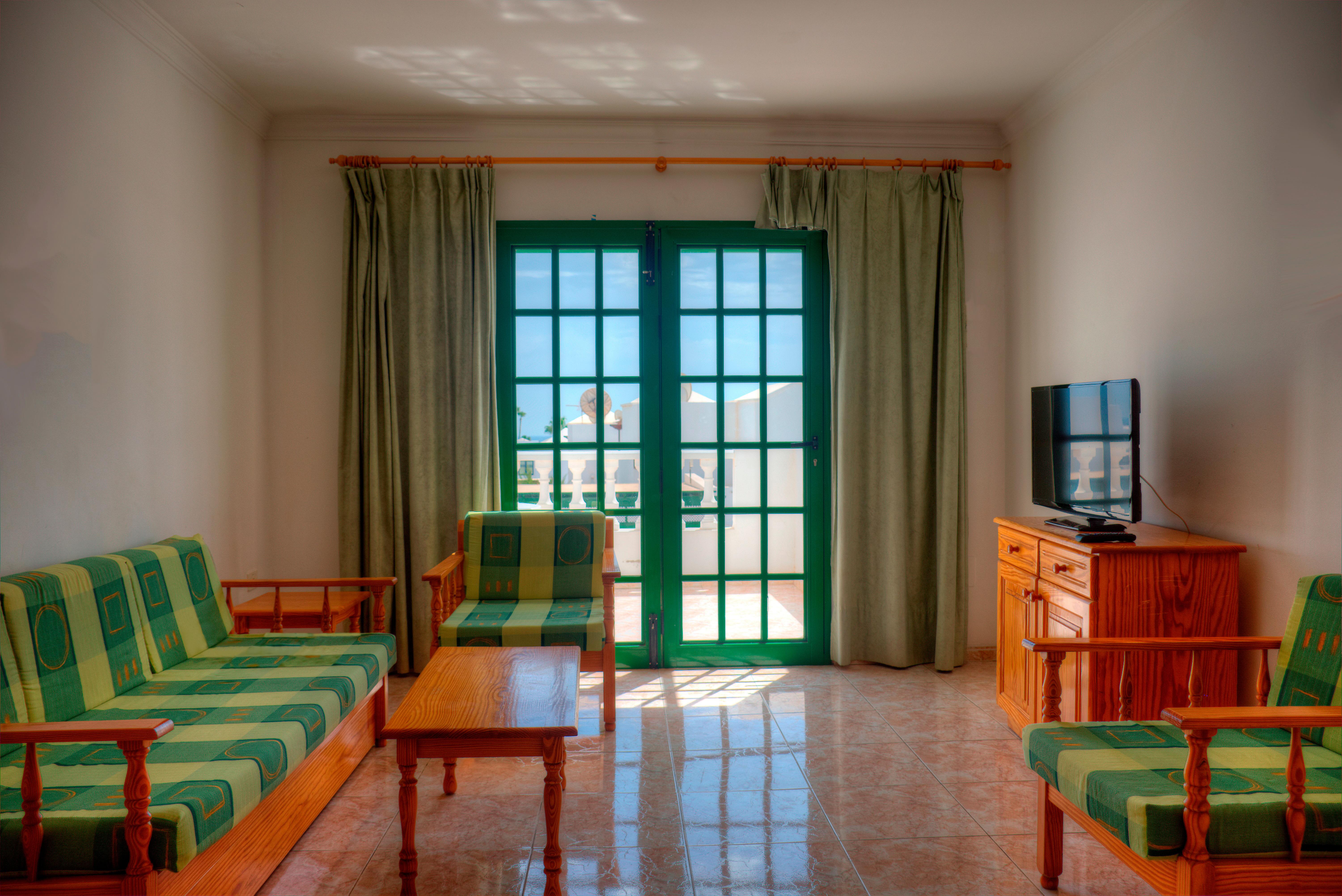 פוארטו דל כרמן Apartamentos Tisalaya מראה חיצוני תמונה