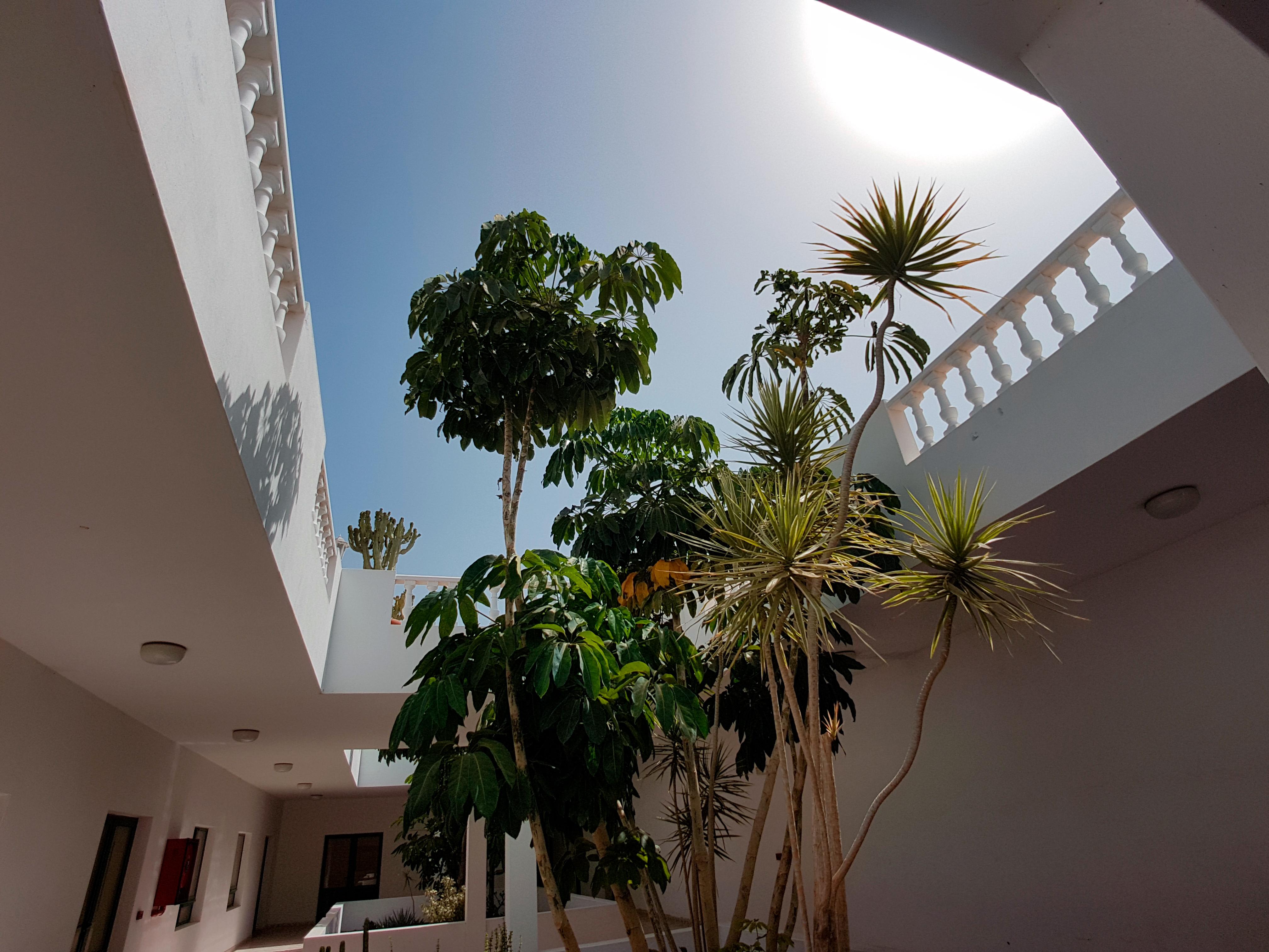 פוארטו דל כרמן Apartamentos Tisalaya מראה חיצוני תמונה