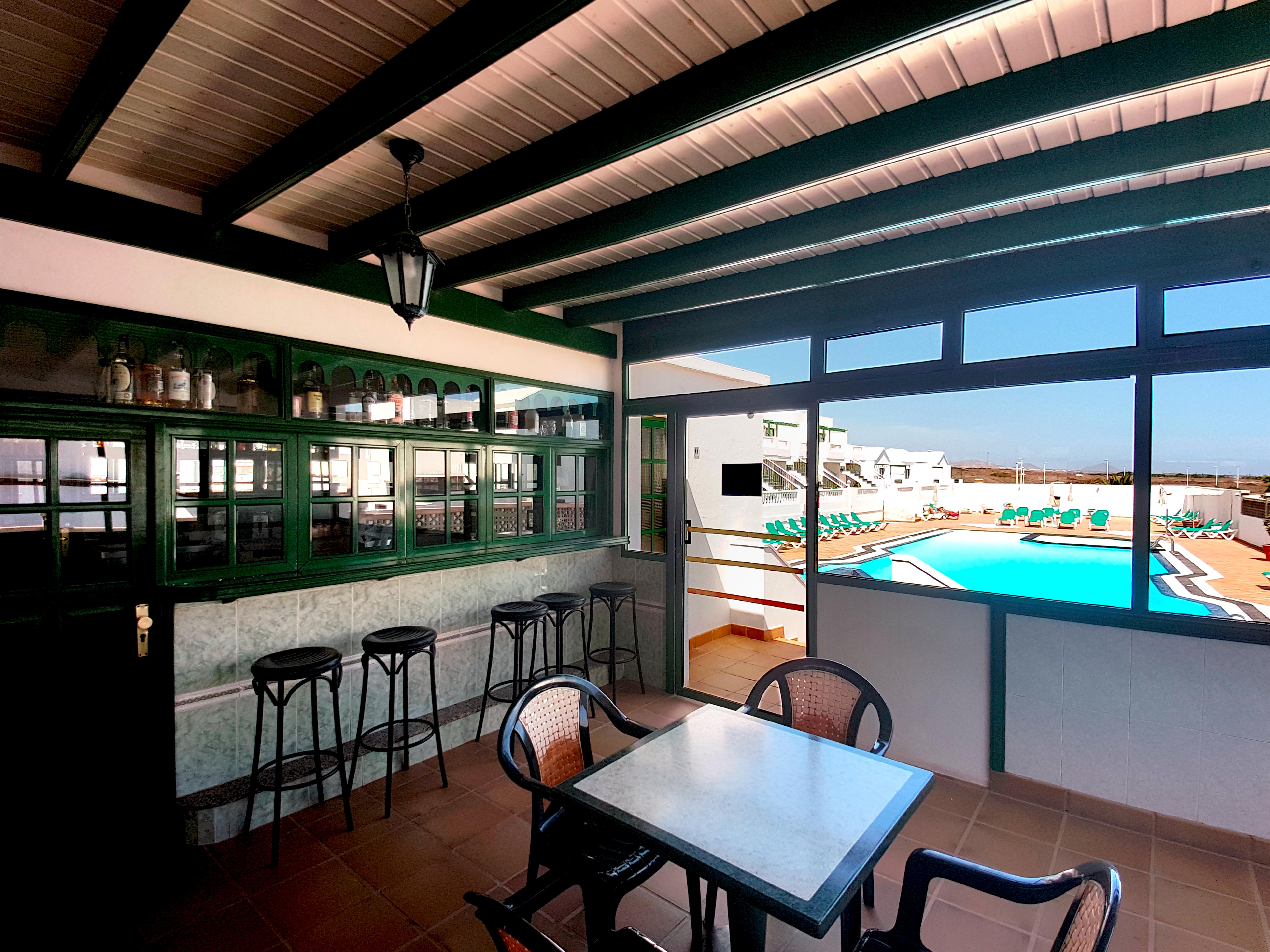 פוארטו דל כרמן Apartamentos Tisalaya מראה חיצוני תמונה
