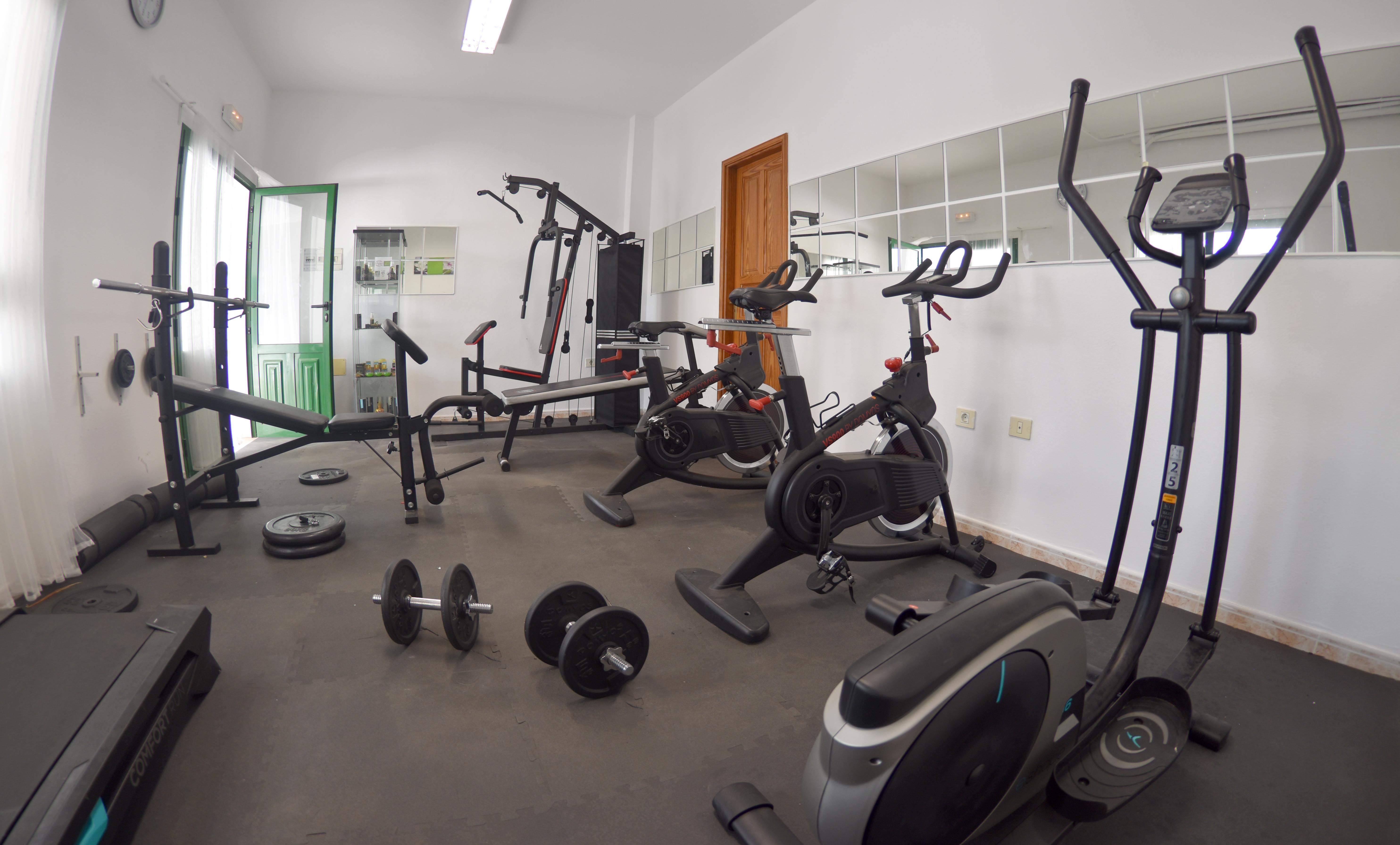 פוארטו דל כרמן Apartamentos Tisalaya מראה חיצוני תמונה