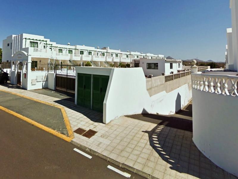 פוארטו דל כרמן Apartamentos Tisalaya מראה חיצוני תמונה