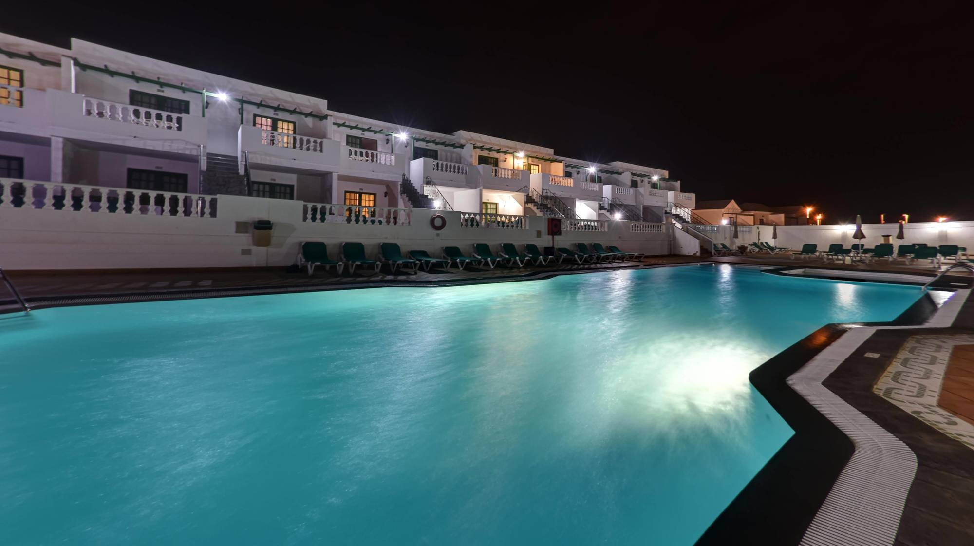 פוארטו דל כרמן Apartamentos Tisalaya מראה חיצוני תמונה